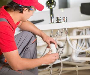 About Emergency plumbing pros East Earl, PA